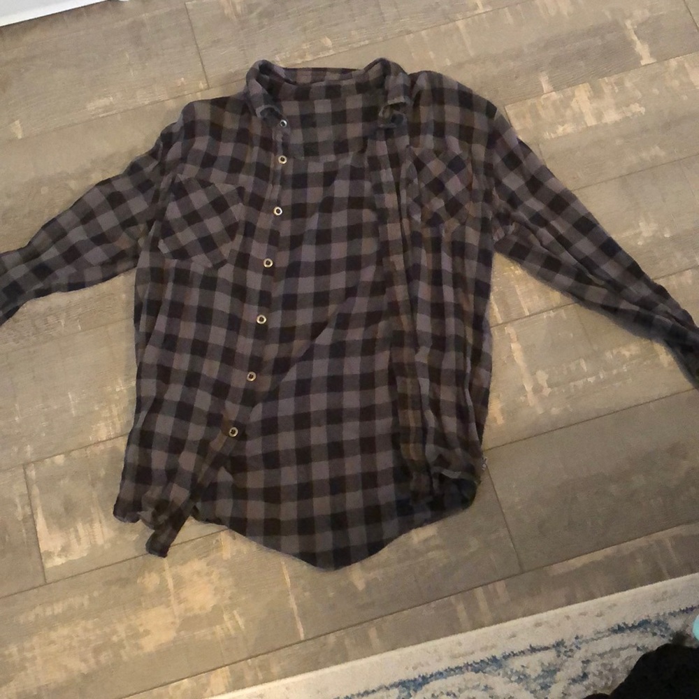 Flannel